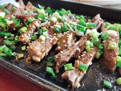 -仑头海鲜城(仑头环村南路店)