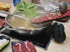 -潮汕良记牛肉火锅(洪武路店)