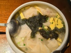 -绿茶餐厅(汇悦大融城店)