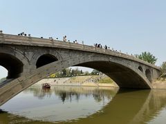 -赵州桥景区