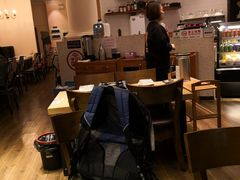 大堂-小郡肝串串香火锅(金桥店)