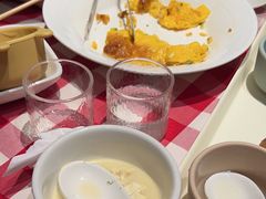 -西贝(枫蓝国际购物中心店)