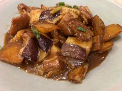 -太极·粤菜餐厅(亚运村鸟巢店)