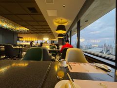 -华厦大酒店·桃源西餐厅·自助餐