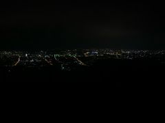 -长虫山生态公园风景林