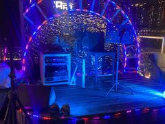 -琶醍壹号•音乐江景餐吧