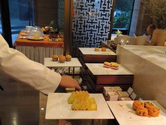 -九里云松·天香餐厅