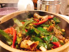 -毛家饭店(南沙万达店)