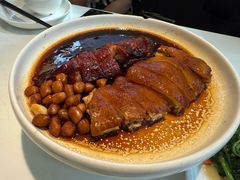 -金湖港式餐厅(建外店)