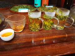-湖畔居茶楼(湖滨店)