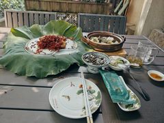 -宋宴(虎跑店)