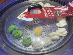-山河屯铁锅炖(哈西站店)