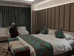 -北京西国贸大酒店