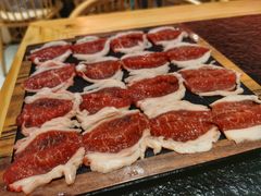 -京炭铜锅涮肉·羊蝎子·羊肉炉(保利·时光里店)