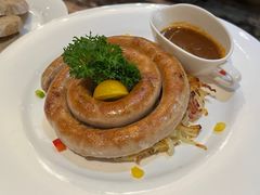 -兰特伯爵西餐厅·啤酒屋(方庄店)