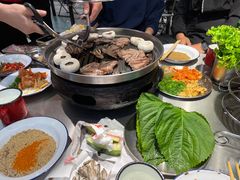 -晓燃地摊烤肉(朝阳双桥店)