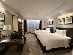 -南京圣和府邸豪华精选酒店