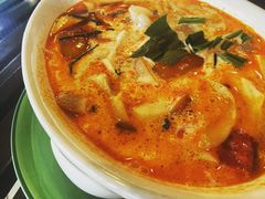 -Cafe de Thaan Aoan