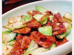 -虎哥私房菜(馒头山店)