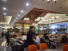 -曼哈顿商业广场(升龙广场店)