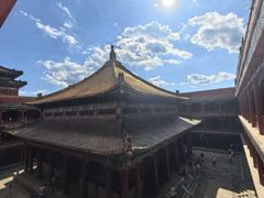 -须弥福寿之庙