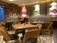 -Sizzler时时乐西餐厅(长楹天街购物中心店)