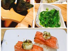 -小句号·精致料理(江南环球港店)