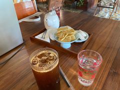 -时光花园(白鹭洲店)