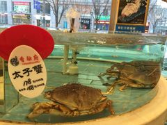 -香融府·烤鸭·家常菜(马家堡路店)