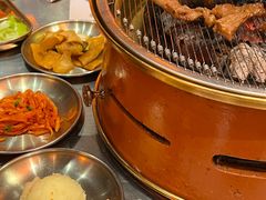 -西塔老太太泥炉烤肉(苏州大悦城店)