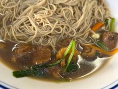 -天天鲜面馆(衡山路店)
