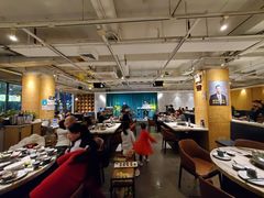 -同仁四季椰子鸡(福田东园总店)