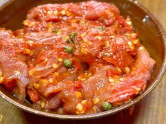 麻辣牛肉-正南齊北重庆老火锅(光华村直营店)