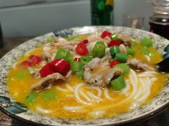 -洪福米线(浣纱路店)