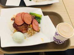 -太兴烧味餐厅(香港机场店)