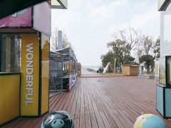 -苏州东太湖生态园