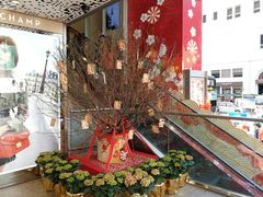 -崇光百货(尖沙咀店)