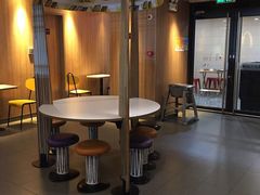 -麦当劳(中山大道中店)