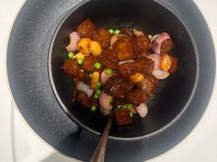 -宝轩渔府·老字号海鲜·正宗津菜(水上店)