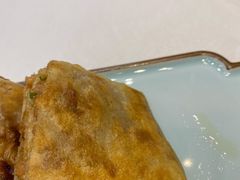 肉饼-玉华台饭庄·淮扬菜·烤鸭(望京店)
