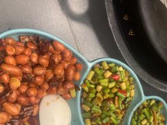 -福茂源横山铁锅羊肉(高新路店)