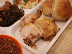 -香妃烤鸡(西单店)