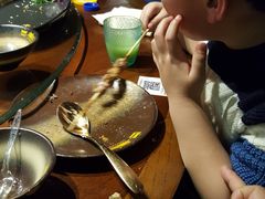 -楼兰新疆主题餐厅(苏州中心店)