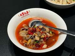 -天宝兄弟·湘菜龙虾馆