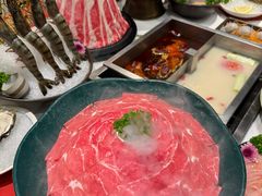 -皇城老妈川味火锅·大连海鲜火锅(港湾店)