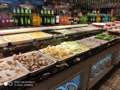 -韩丰源海鲜烤肉火锅自助餐(合肥梦之城购物中心店)