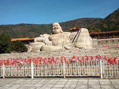 -北京十三陵国家森林公园蟒山景区