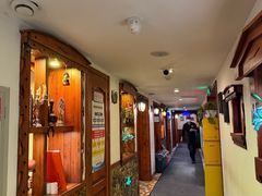 -老井俄式餐厅