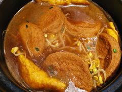 -钱记·乡野菜(紫荆花路店)