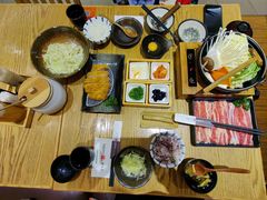 -胜博殿日式炸猪排(富力广场店)